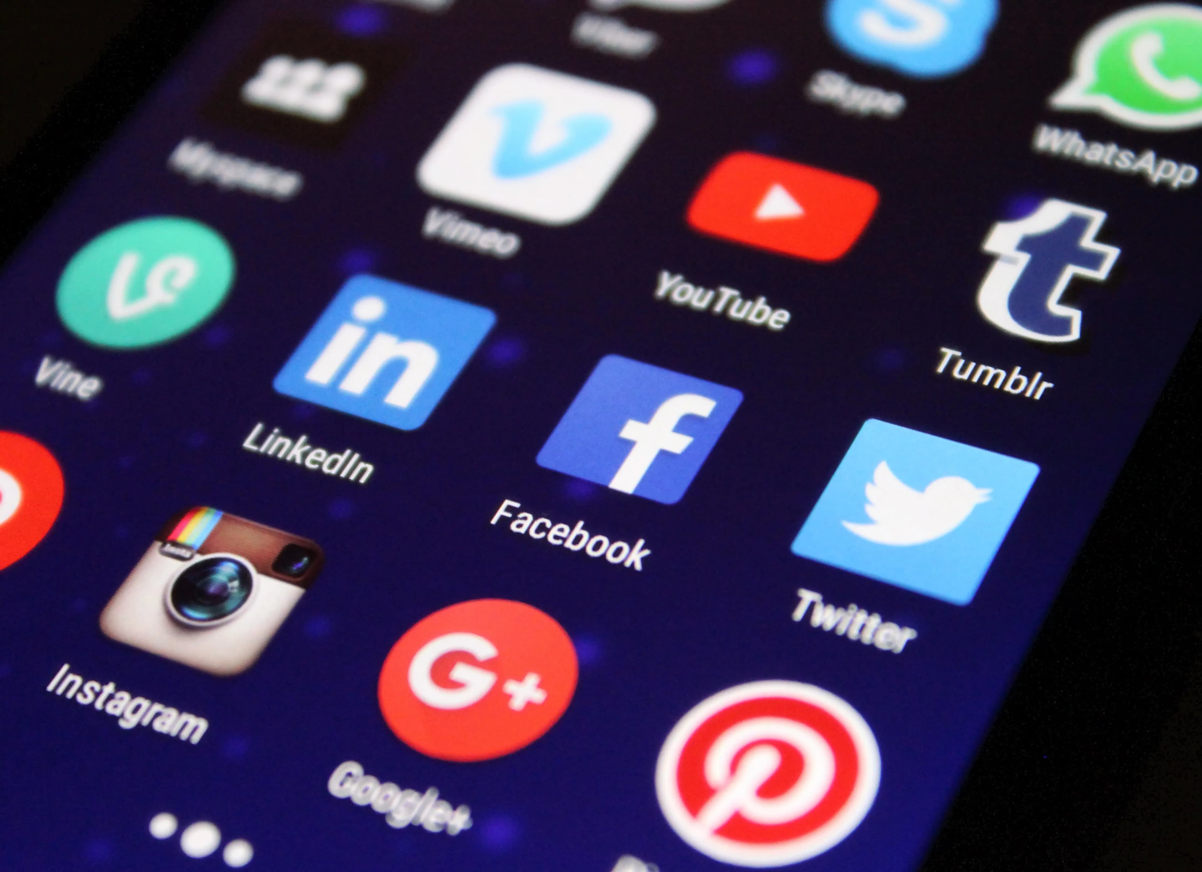 Cómo mejorar tu presencia en redes sociales