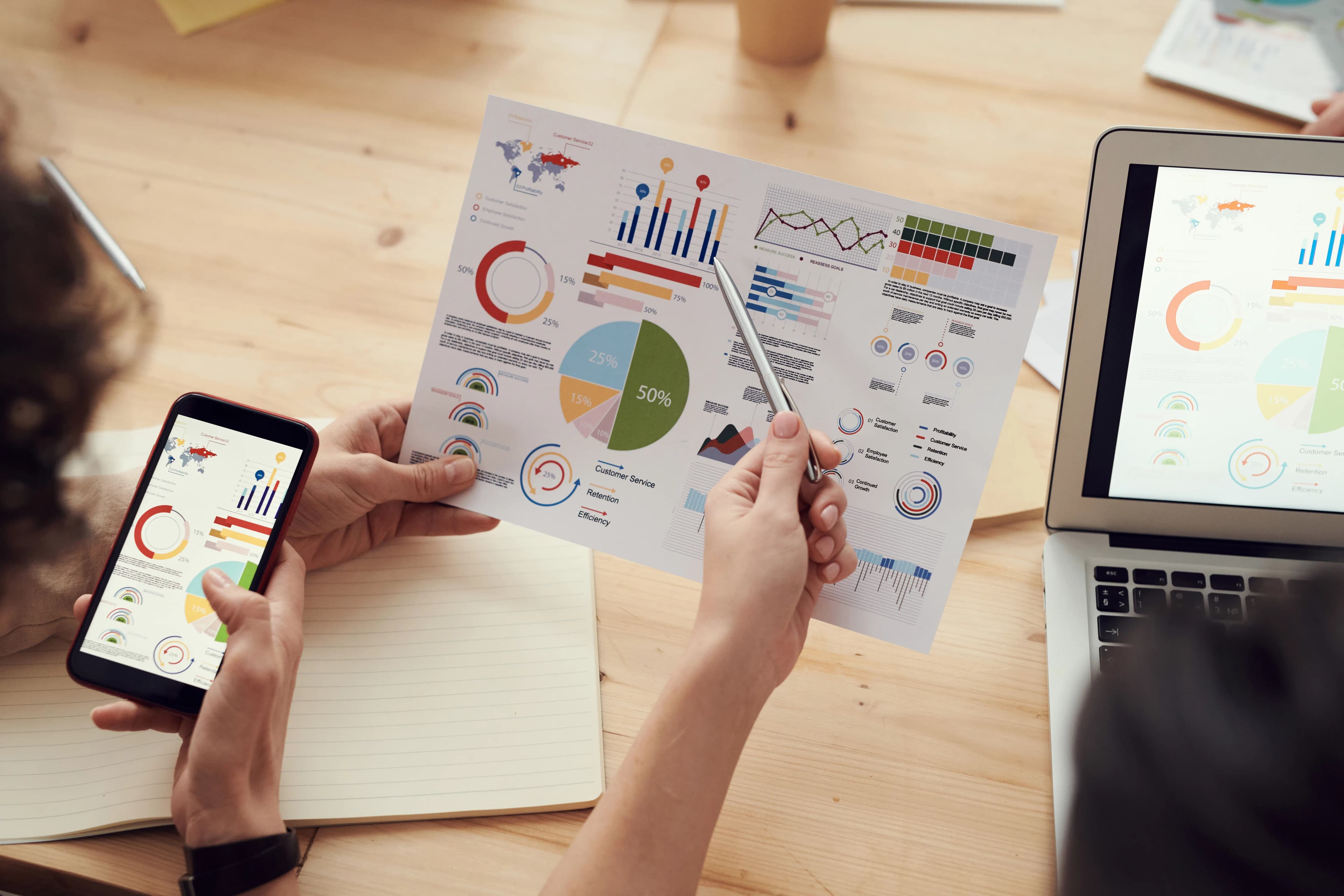 Próximo evento: Networking empresarial